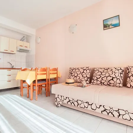 Lejlighed Sunny House Lilja