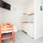 Sunny House Lilja Appartement *