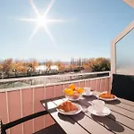 Appartement Sunny House Lilja