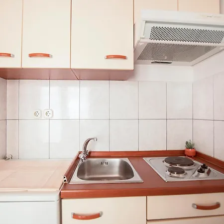 Apartmán Sunny House Lilja Duće