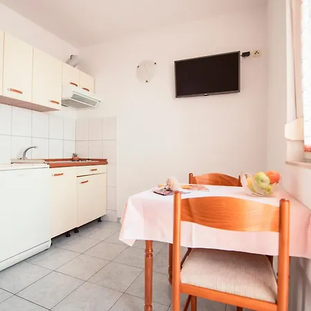 Sunny House Lilja Duce