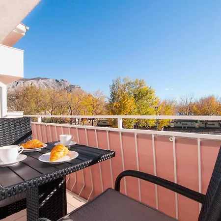 Sunny House Lilja Duće