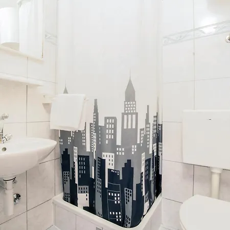 Apartman Sunny House Lilja Duce