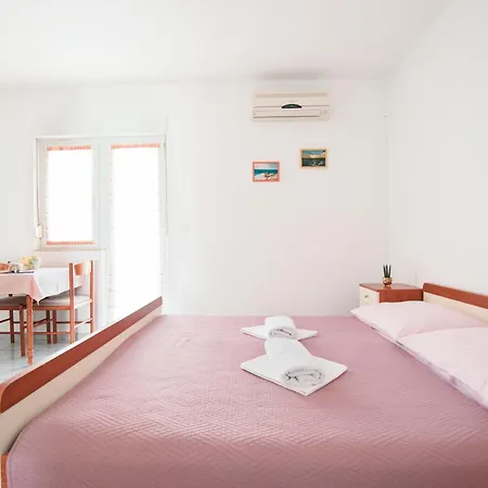 Апартаменты Sunny House Lilja Дуче