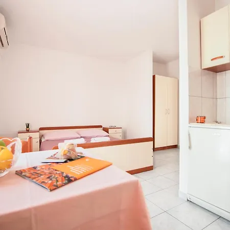 Appartement Sunny House Lilja *