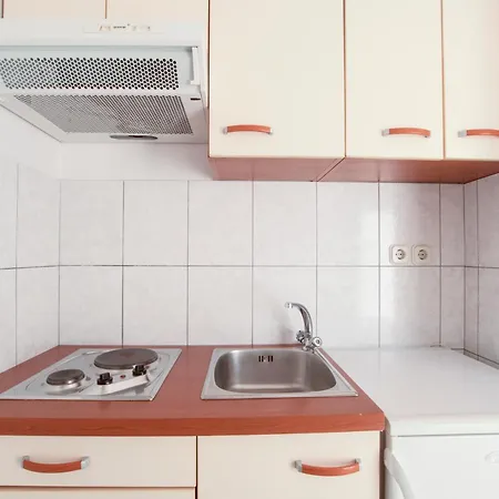 Sunny House Lilja Duce