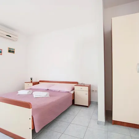 Sunny House Lilja Апартаменты *