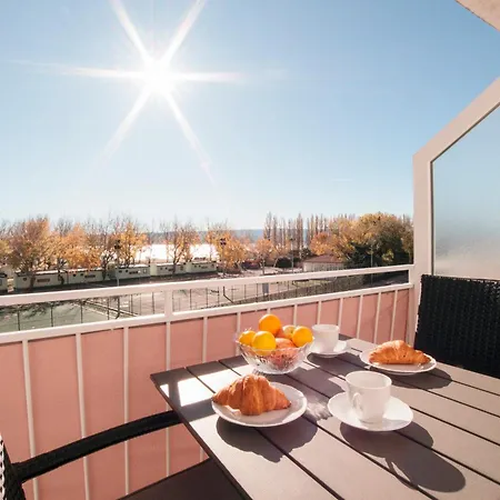 Apartman Sunny House Lilja