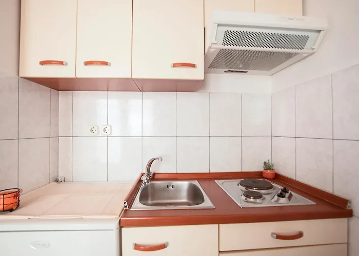 Apartmán Sunny House Lilja Duće