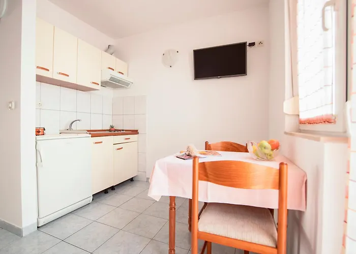Sunny House Lilja Duće
