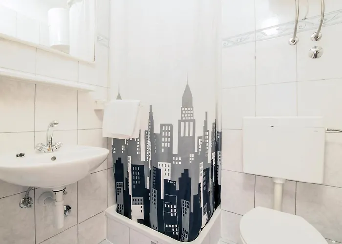 Apartman Sunny House Lilja Duce
