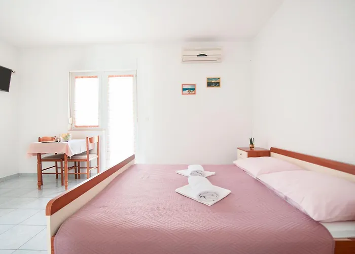 Apartmán Sunny House Lilja Duće