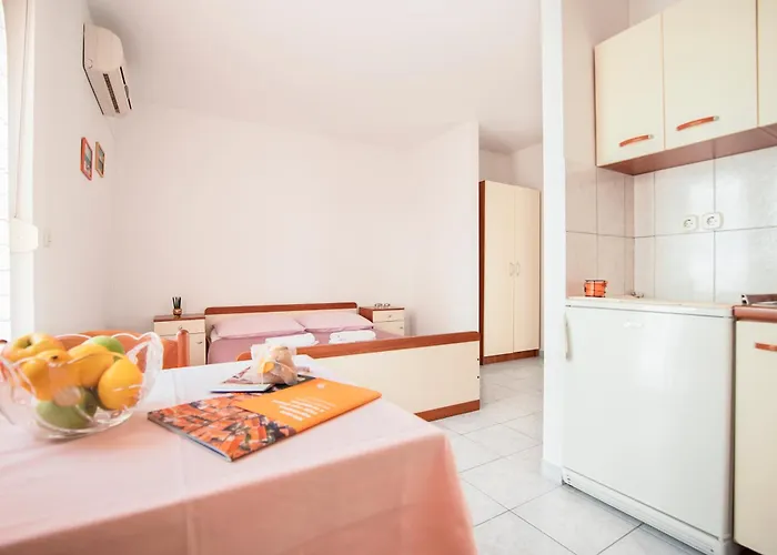 Apartmán Sunny House Lilja *