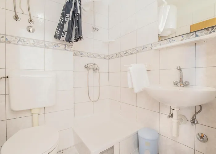 Sunny House Lilja Apartman Duce