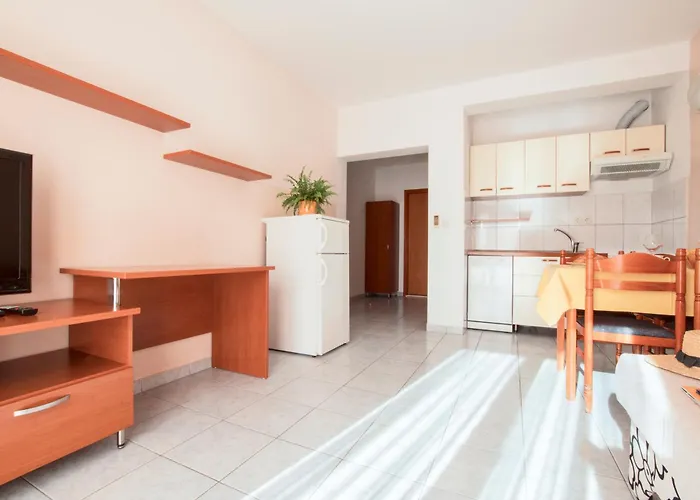 Sunny House Lilja Duće